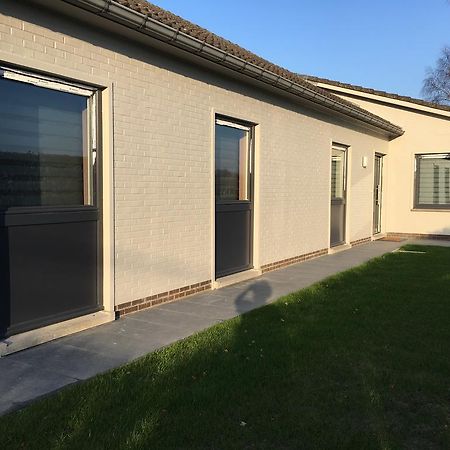 Gite Celeste Peruwelz Exterior photo