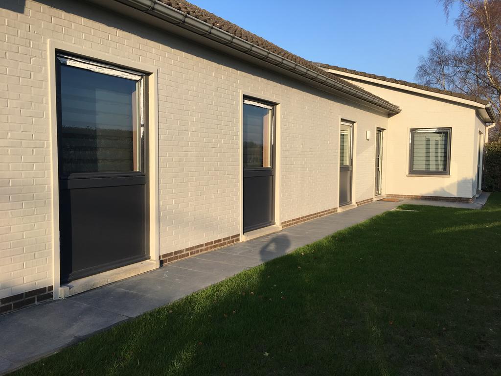 Gite Celeste Peruwelz Exterior photo